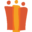 Students Shoulder to Shoulder logo